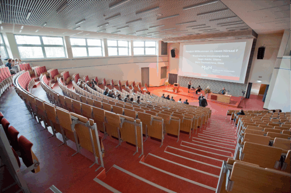 AGM and Educational Days 2026 IBITA