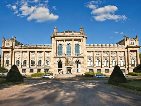 Welcome Party (only guests)!!